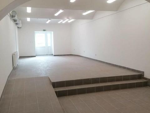 Pronájem obchodního prostoru, Varnsdorf, Otáhalova, 65 m2