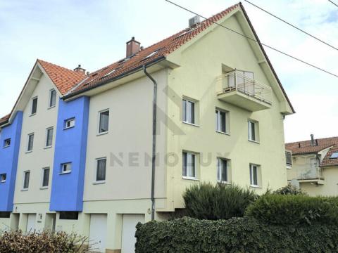 Prodej bytu 3+kk, Šlapanice, Švehlova, 61 m2