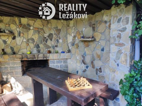 Prodej chaty, Otrokovice, Kučovaniny, 52 m2