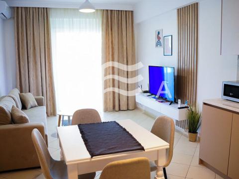 Prodej bytu 3+kk, Drač, Durrës, Albánie, 91 m2