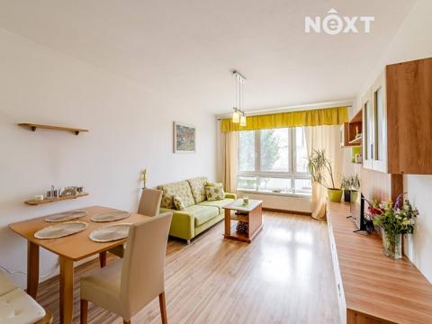 Prodej bytu 2+kk, Praha - Chodov, Divišovská, 56 m2