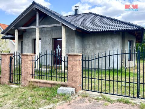 Prodej rodinného domu, Přišimasy, Jana Čermáka, 92 m2