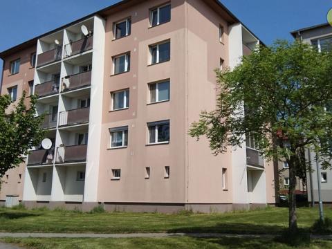 Prodej bytu 3+1, Hulín, Višňovce, 71 m2