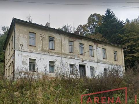 Prodej zemědělské usedlosti, Oskava, 920 m2