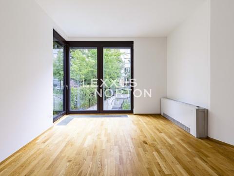 Prodej bytu 2+kk, Praha - Bubeneč, Rooseveltova, 66 m2