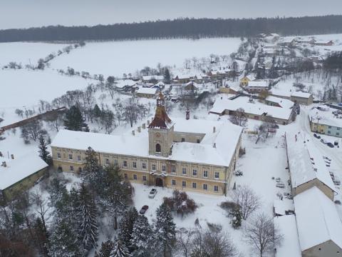 Prodej ubytování, Přestavlky, 8000 m2