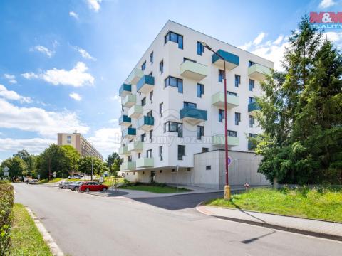 Prodej bytu 3+kk, Svitavy - Lány, Svitavská, 78 m2