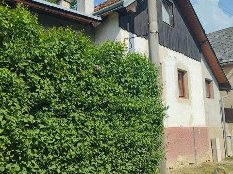 Prodej rodinného domu, Březová nad Svitavou, Dlouhá, 90 m2