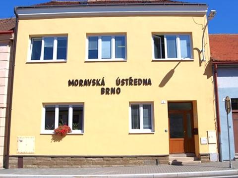 Pronájem výrobních prostor, Moravský Krumlov, Zámecká, 74 m2