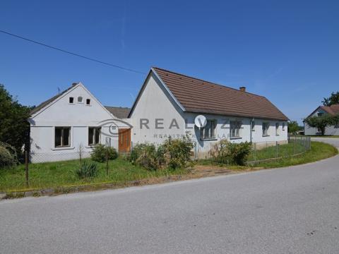 Prodej chalupy, Jílovice, 532 m2