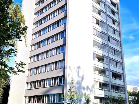 Prodej bytu 3+1, Náchod - Staré Město nad Metují, Pražská, 64 m2