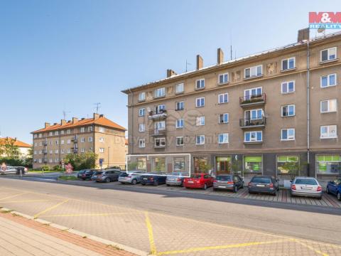 Prodej obchodního prostoru, Kladno, Vrchlického, 164 m2