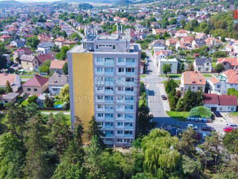 Prodej bytu 3+1, Beroun - Beroun-Město, Branislavova, 70 m2