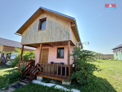 Prodej chaty, Šakvice, 45 m2