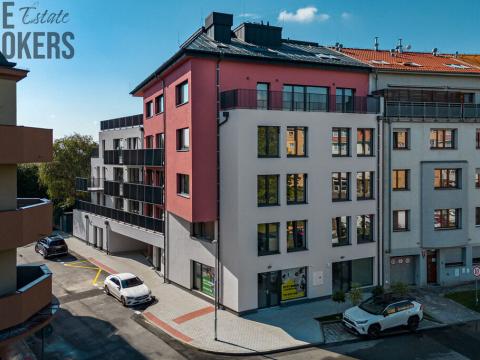 Prodej bytu 4+kk, Praha - Suchdol, U hotelu, 141 m2