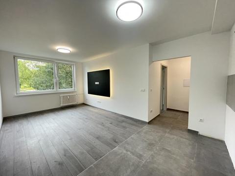 Prodej bytu 2+kk, Praha - Bohnice, Čimická, 50 m2