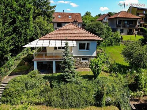 Prodej rodinného domu, Chudčice, 45 m2