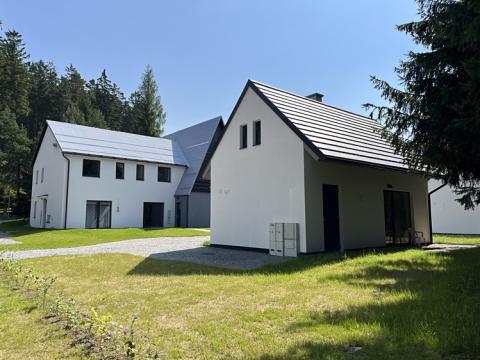 Prodej chalupy, Svratka, 72 m2