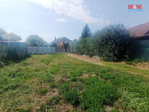 Prodej pozemku pro bydlení, Milotice, 441 m2