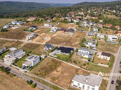 Prodej pozemku pro bydlení, Rozdrojovice, 960 m2