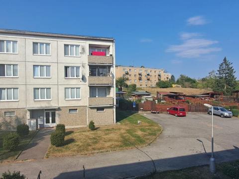 Prodej bytu 2+1, Křivoklát, 56 m2