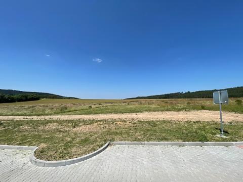 Prodej pozemku pro bydlení, Čižice, 810 m2