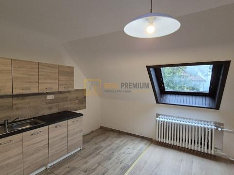 Pronájem bytu 2+kk, Uherský Brod, Svat. Čecha, 48 m2