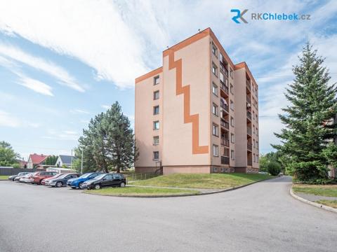 Prodej bytu 4+1, Paskov, Papírenská, 76 m2