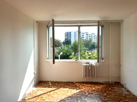 Pronájem bytu 2+kk, Praha - Hloubětín, Kardašovská, 48 m2