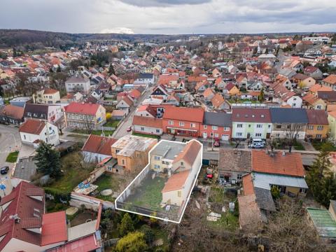 Prodej ubytování, Kladno, 28. října, 224 m2