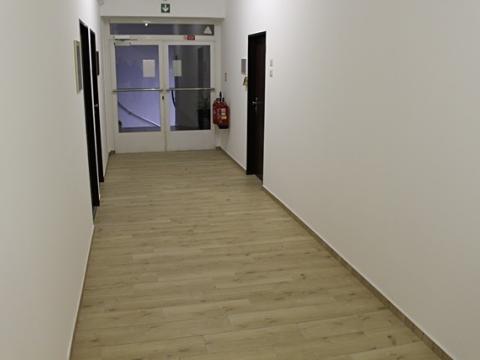 Pronájem kanceláře, Prostějov, Wolkerova, 41 m2