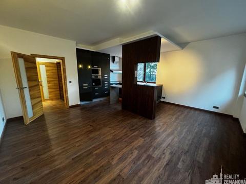 Prodej bytu 3+kk, Praha - Strašnice, Foerstrova, 89 m2