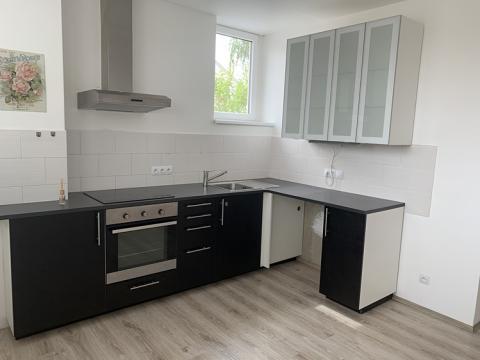 Pronájem bytu 2+kk, Kolín, Plynárenská, 37 m2