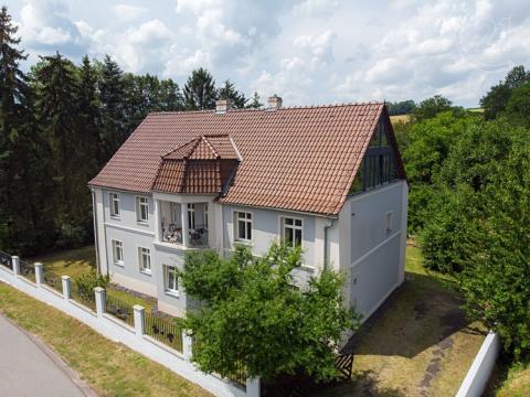 Prodej ubytování, Měcholupy, 412 m2