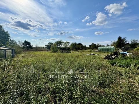 Prodej pozemku pro bydlení, Karviná, 2000 m2