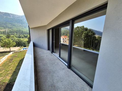 Prodej bytu 3+kk, Baška, Chorvatsko, 62 m2