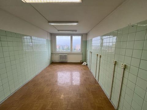 Pronájem bytu 2+kk, Praha - Stodůlky, Hostinského, 42 m2