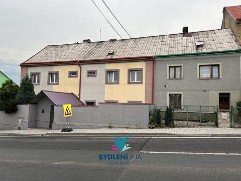 Pronájem rodinného domu, Krupka, Ústecká, 300 m2