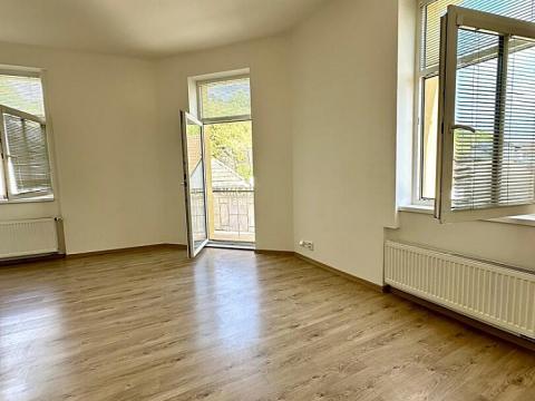 Pronájem bytu 2+1, Týn nad Vltavou, Legií, 72 m2