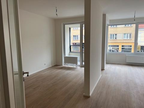 Prodej bytu 1+kk, Praha - Smíchov, Plzeňská, 46 m2