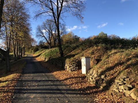 Prodej pozemku pro bydlení, Krňany, 1445 m2