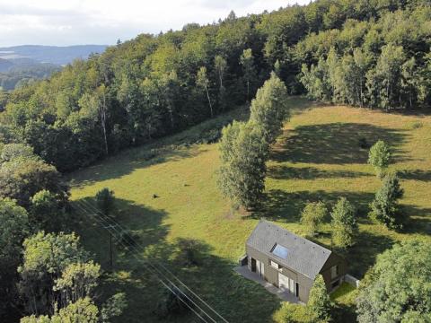 Prodej pozemku pro bydlení, Mníšek, 18361 m2