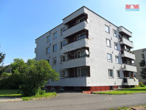 Prodej bytu 3+1, Brněnec - Moravská Chrastová, 71 m2