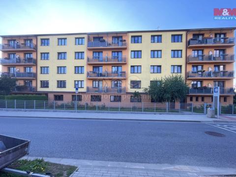 Prodej bytu 3+1, České Budějovice - České Budějovice 5, Hlinecká, 68 m2