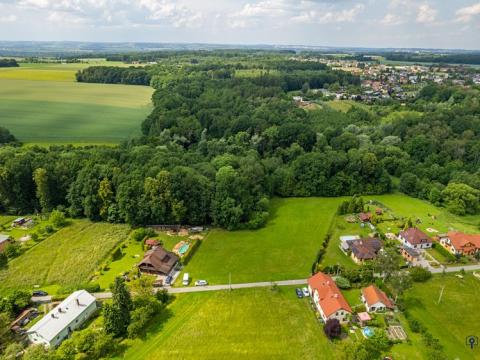 Prodej pozemku pro bydlení, Stará Ves nad Ondřejnicí, 1520 m2