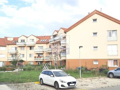 Prodej bytu 1+kk, Přezletice, Pod Zahrady, 44 m2