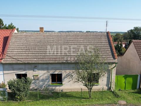 Prodej rodinného domu, Mělník, Mladoboleslavská, 66 m2