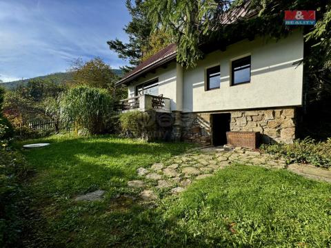 Prodej chaty, Ostravice, 92 m2