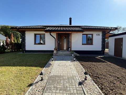 Prodej rodinného domu, Raškovice, 160 m2