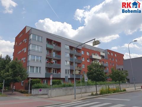 Pronájem garážového stání, Mladá Boleslav, U Kasáren, 16 m2